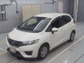 2014 Honda Fit