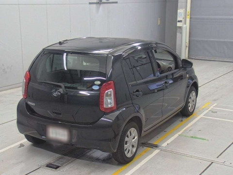 2015 Toyota Passo KGC30[1]