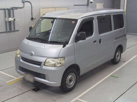 2010 Toyota Townace Van S402M[0]