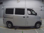 2010 Toyota Townace Van