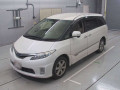 2010 Toyota Estima Hybrid