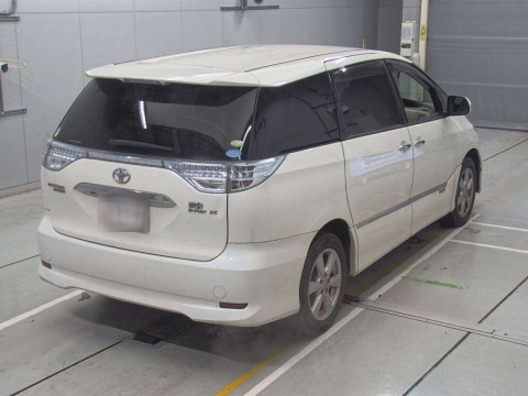 2010 Toyota Estima Hybrid AHR20W[1]