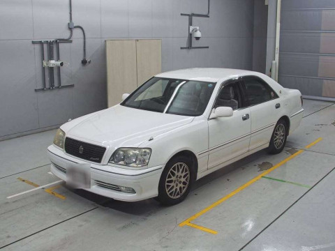 1999 Toyota Crown JZS171[0]