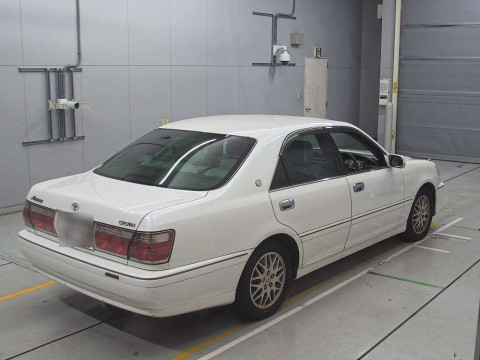 1999 Toyota Crown JZS171[1]