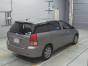 2008 Toyota Wish