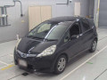 2011 Honda Fit