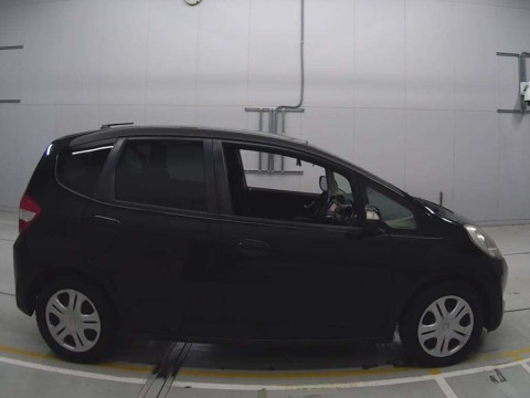 2011 Honda Fit GE8[2]