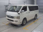 2006 Toyota Hiace Van