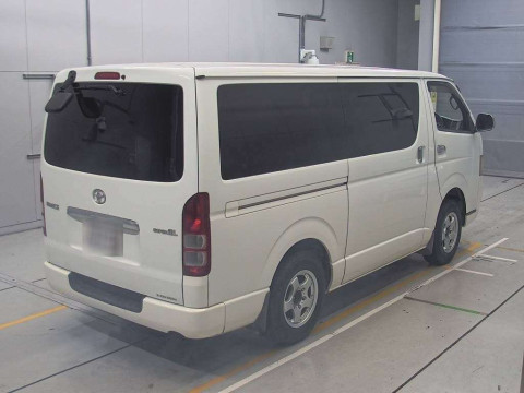 2006 Toyota Hiace Van KDH205V[1]