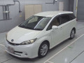 2009 Toyota Wish