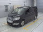 2009 Honda Step WGN Spada