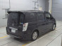 2009 Honda Step WGN Spada