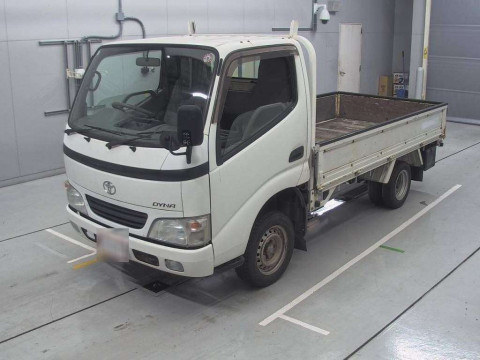 2006 Toyota Dyna Truck TRY230[0]