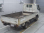 2006 Toyota Dyna Truck