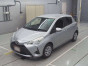 2019 Toyota Vitz