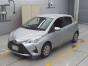 2019 Toyota Vitz