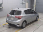 2019 Toyota Vitz