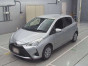 2019 Toyota Vitz