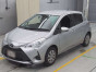 2019 Toyota Vitz