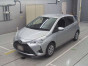 2019 Toyota Vitz