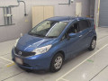 2016 Nissan Note