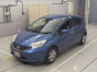 2016 Nissan Note