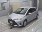 2019 Toyota Vitz