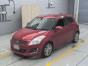 2014 Suzuki Swift