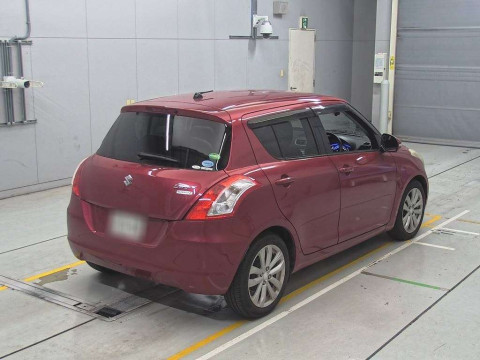 2014 Suzuki Swift ZC72S[1]