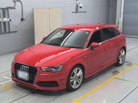 2015 Audi A3 8VCPT[0]