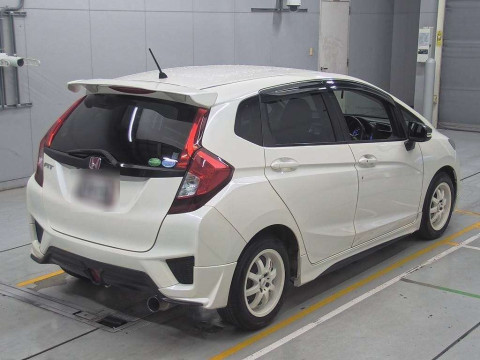 2015 Honda Fit GK3[1]