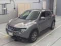 2012 Nissan JUKE