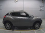 2012 Nissan JUKE