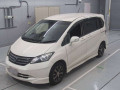 2010 Honda Freed