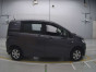 2016 Honda Freed Spike