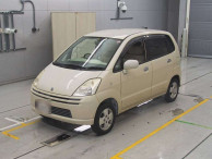 2005 Suzuki MR Wagon