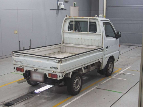 1995 Suzuki Carry Truck DD51T[1]