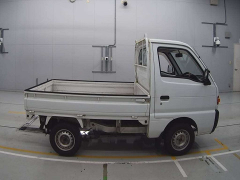 1995 Suzuki Carry Truck DD51T[2]