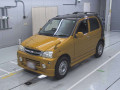 2005 Daihatsu Terios Kid