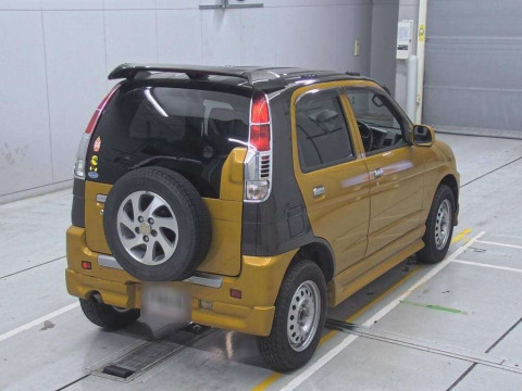 2005 Daihatsu Terios Kid J111G[1]