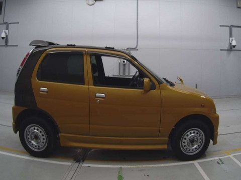 2005 Daihatsu Terios Kid J111G[2]