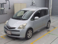 2010 Toyota Ractis