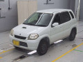 2004 Suzuki Kei