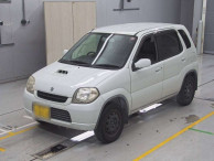 2004 Suzuki Kei