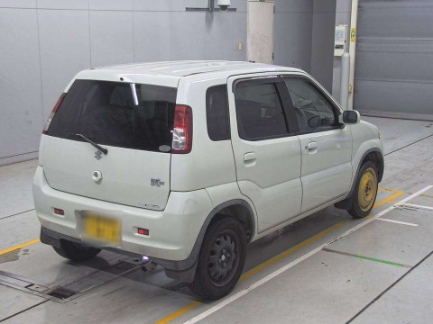 2004 Suzuki Kei HN22S[1]