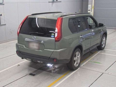 2012 Nissan X-Trail NT31[1]