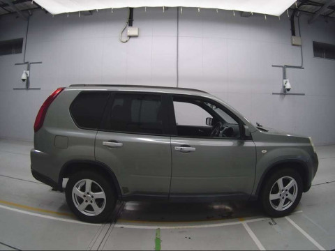 2012 Nissan X-Trail NT31[2]