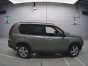 2012 Nissan X-Trail