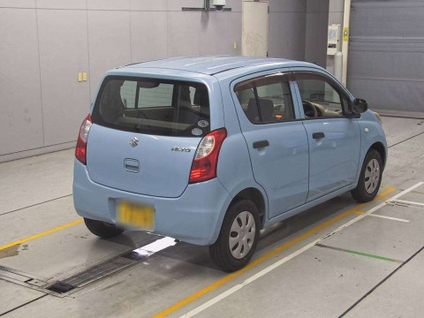 2010 Suzuki Alto HA25S[1]