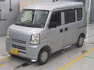 2011 Suzuki Every